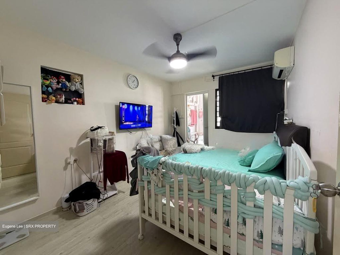 Blk 126 Yishun Street 11 (Yishun), HDB 4 Rooms #612008931